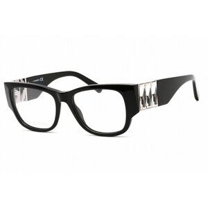 Swarovski EYEGLASSES SK5473-001-54 New with case